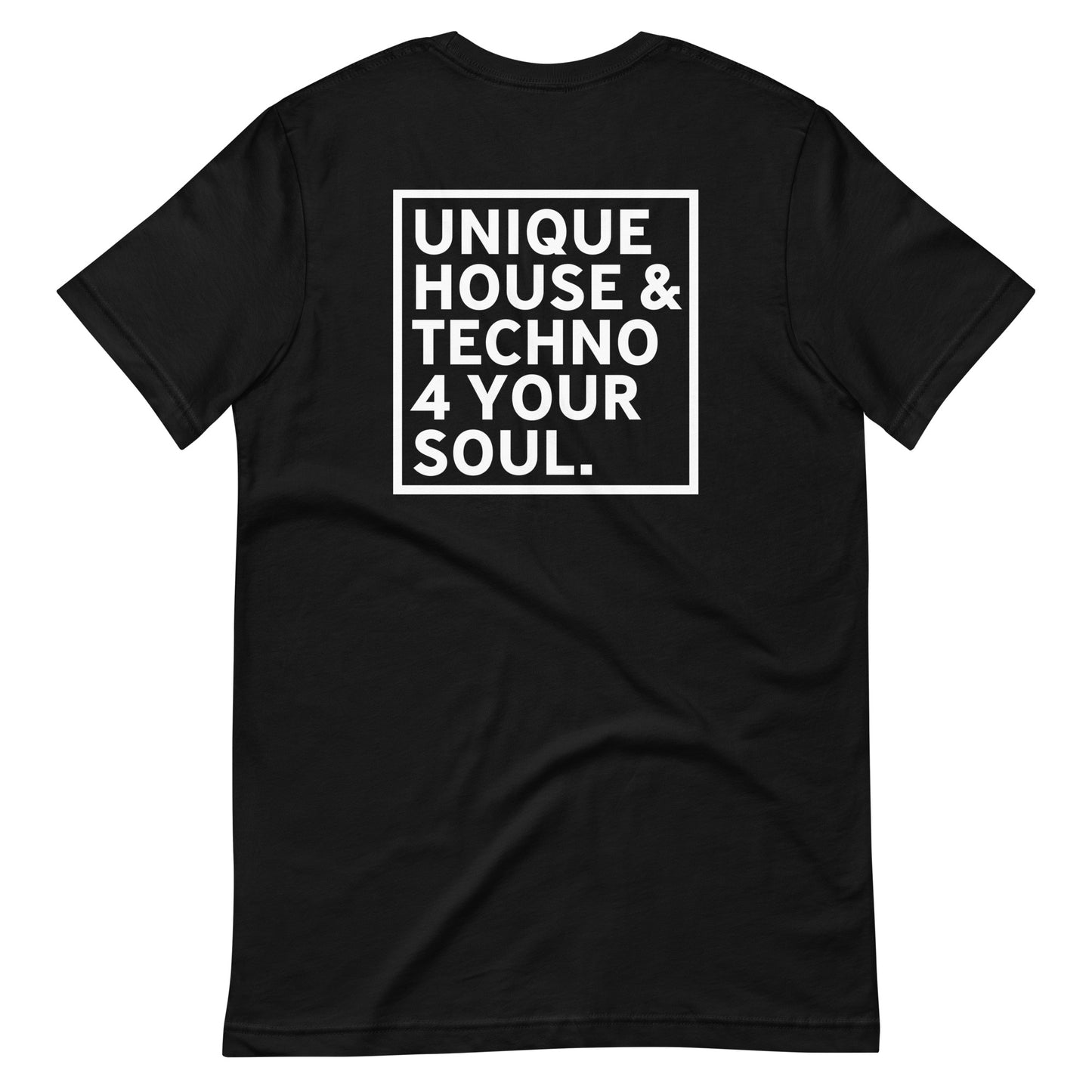 Unique House & Techno 4 Your Soul